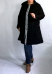 Кардиган-ветровка "FASHION" рис.05 (Smart-Woman, Россия) — размеры 56-58