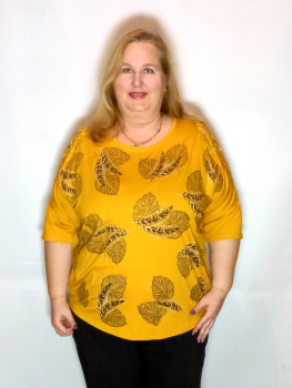 Блузон ВЕ-14494