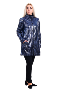 Куртка удлиненная 1717001/2