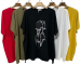 Туника "А687" (Китай, разные фабрики) — размеры 8 xl, 9 xl