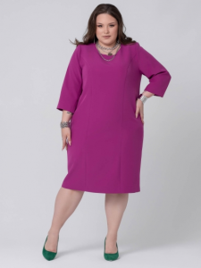 платье 34052501-01-43