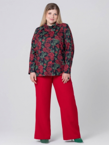 джемпер 34592450-01-02