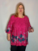 Туника (Тн005-11)  (Smart-Woman, Россия) — размеры 64-66, 68-70, 80-82