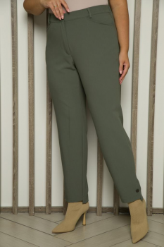  Брюки СТРИТ (ОК23-029) 